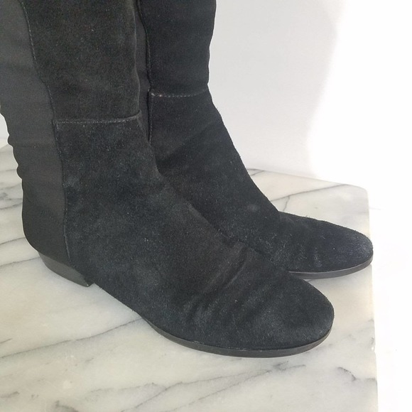 Vince Camuto Karita Over The Knee Boots - Picture 3 of 8